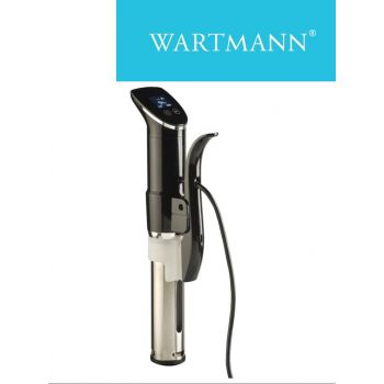 Sous Vide apparaaat Wartmann 1300 WATT WM-1507- V 